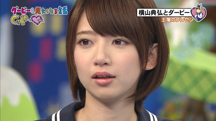 【画像あり】乃木坂46　松村沙友理(22)　不倫路上キスを撮られるｗｗｗ 15