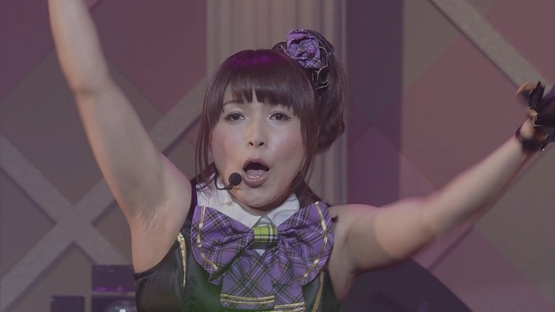 新田恵海(30)　AV疑惑の出ているラブライブ声優のセーラー服画像 2