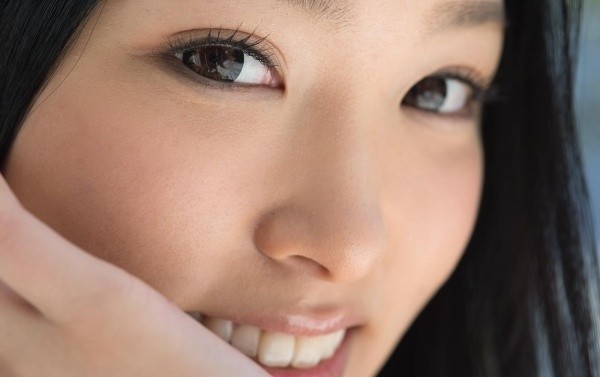 柚月あいの乳首がすごい綺麗！ 5