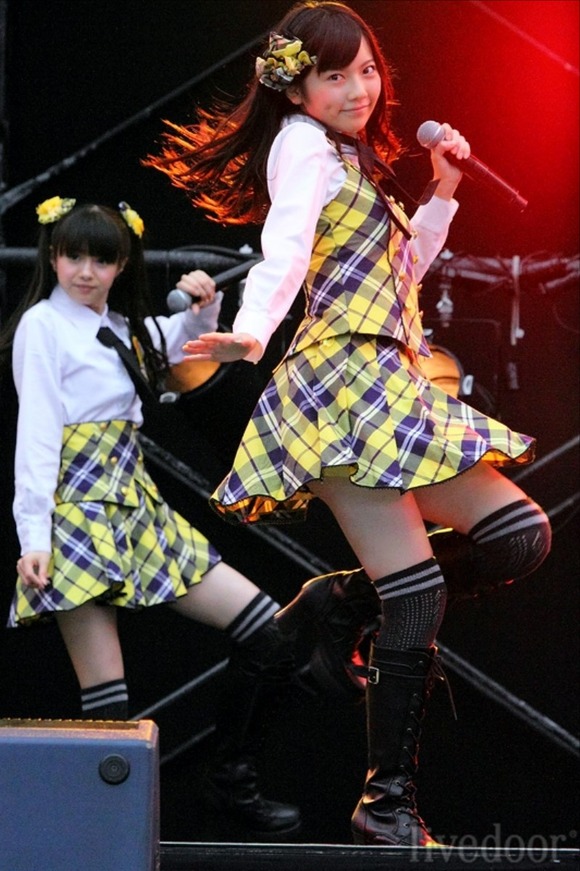 Akb48 市川美織のミニスカニーソ画像まとめ よれよれ速報 Akb48 市川美織のミニスカニーソ画像まとめ よれよれ速報