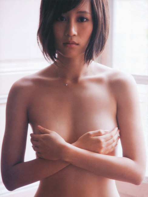 【画像】後藤真希（ゴマキ）のドスケベBodywwwwww 6