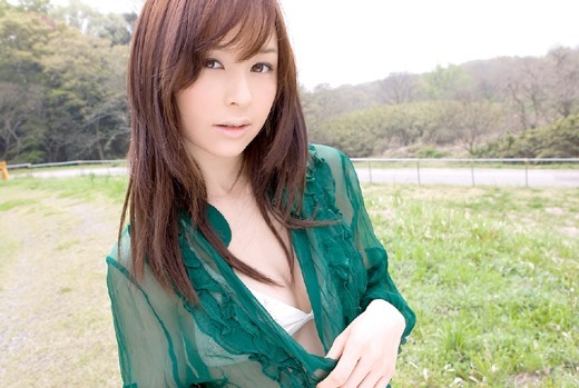 乙黒えり（32歳）熟女の体つきがエロい画像50枚 8