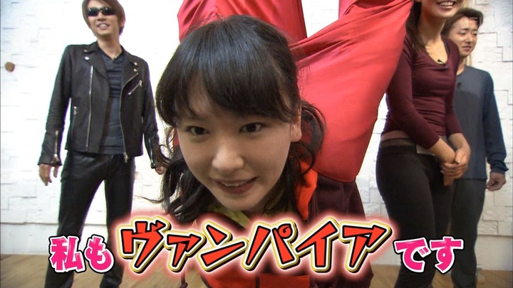新垣結衣 ガッキーのハリウッド式ヨガがエロい画像ｗｗｗ 25
