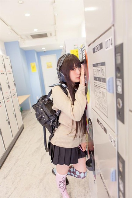 御伽ねこむってコスプレイヤーのパンチラエロ画像137枚 22