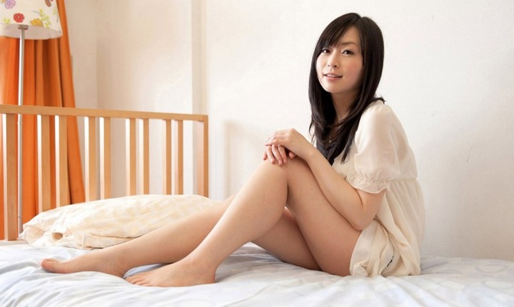 太ももがムチムチしてる女の子の画像ください！ 29