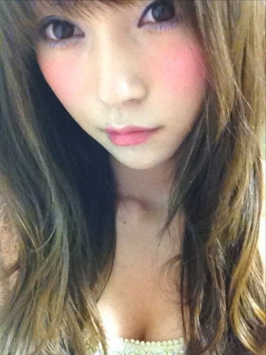 目が可愛い女の子の画像ください 33