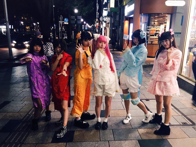 【画像72枚】メンヘラアイドルが幸薄くて可愛い！ 66