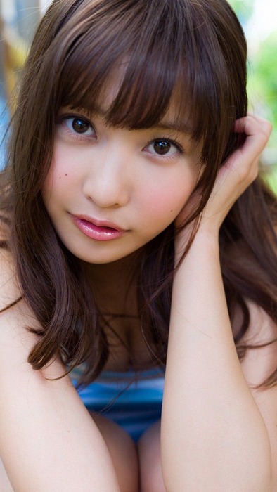 今年ブレイクしそうなグラビアアイドルのエロ画像　2016年 14