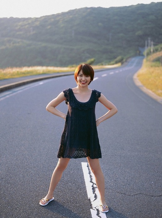 岡本玲　女優の抜けるエロ画像20枚 2