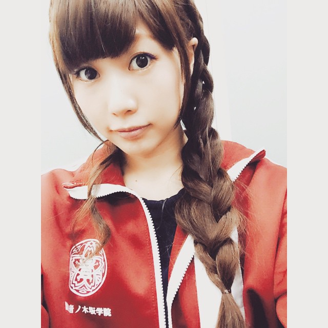 ラブライブ声優のエロ可愛い画像まとめ 24