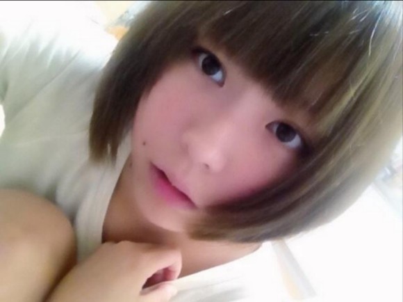 一目惚れしちゃう可愛い女の子のエロ画像40枚 23