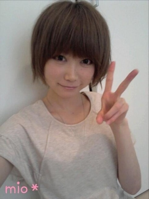 【画像96枚】AV女優の着衣画像がかわいい件 58