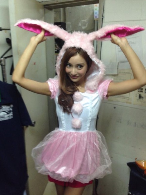 【画像】明日花キララさんの進化が止まらない 2