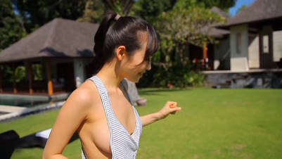 清水みさとのエロいグラビア画像75枚 49