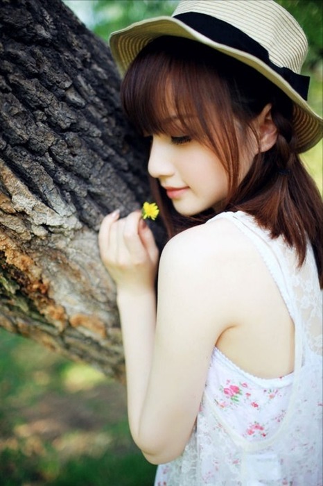 顔面偏差値が高い美人で可愛い女の子の画像40枚 28