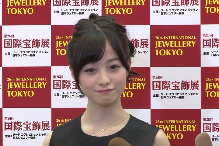 【画像】橋本環奈がさらにかわいくなっててワロタｗｗｗｗｗｗｗｗｗｗｗｗｗｗｗｗ 4