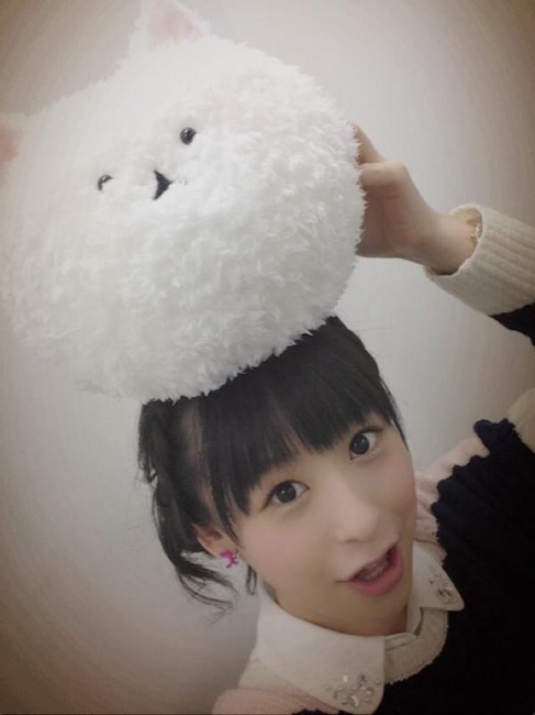 【画像・動画】この新人声優の歌声良すぎwww雨宮天や内田真礼、三森すずこ、花澤香菜、徳井青空、佐倉綾音のゴミボイスゴミ歌唱とは訳が違うなw 14