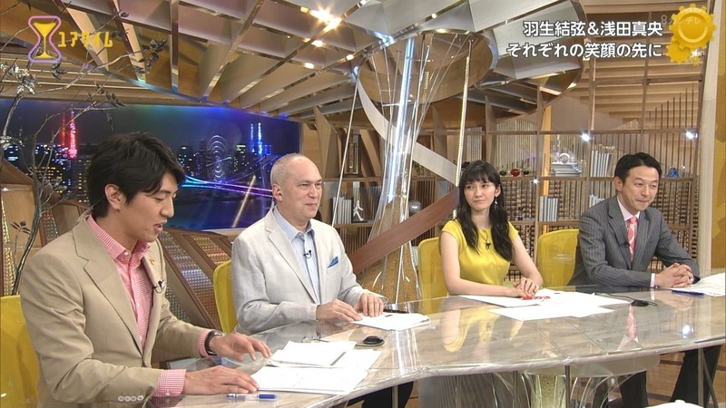 市川紗椰さんのおっぱいが気になって仕方がない番組 18