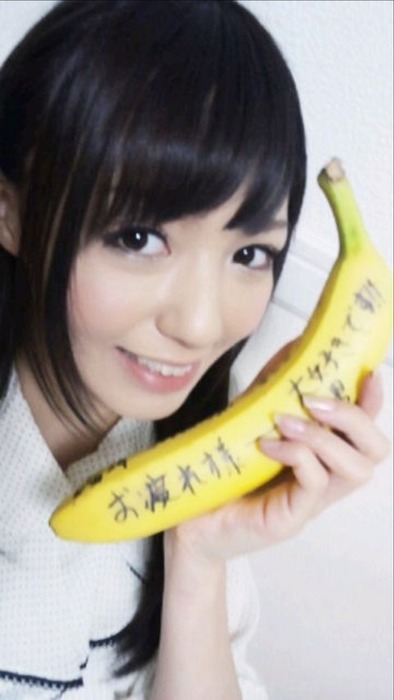 希志あい AV女優のAKBコスプレが可愛いエロ画像 10