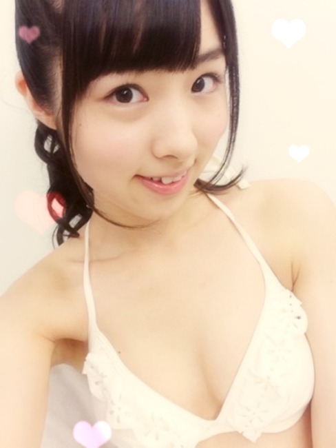 【画像】小池里奈とかいう下半身エロエロな清純派ビッチについて 10