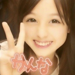 【gif画像あり】橋本環奈のバッティングフォーム可愛すぎｗｗｗｗｗｗｗｗ 9