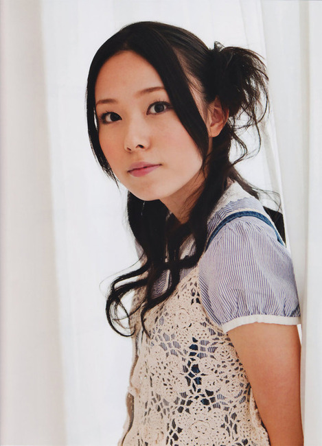 けいおん！声優のエロ画像45枚　豊崎愛生 26