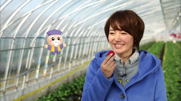 磯山さやかのおっぱいを揉みたくなるエロ画像 21