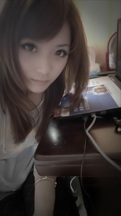 一目惚れしちゃう可愛い女の子のエロ画像40枚 13