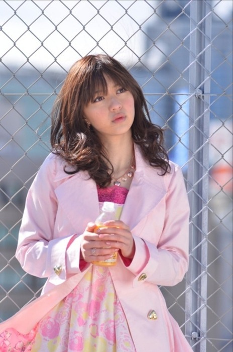 逢沢りな　アイドル・女優のエロ画像30枚 17