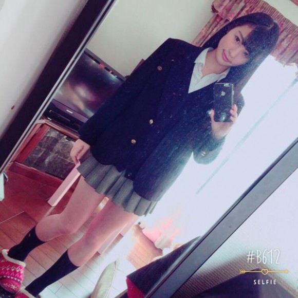 小林かれんの水着コスプレが抜けるエロ画像 32