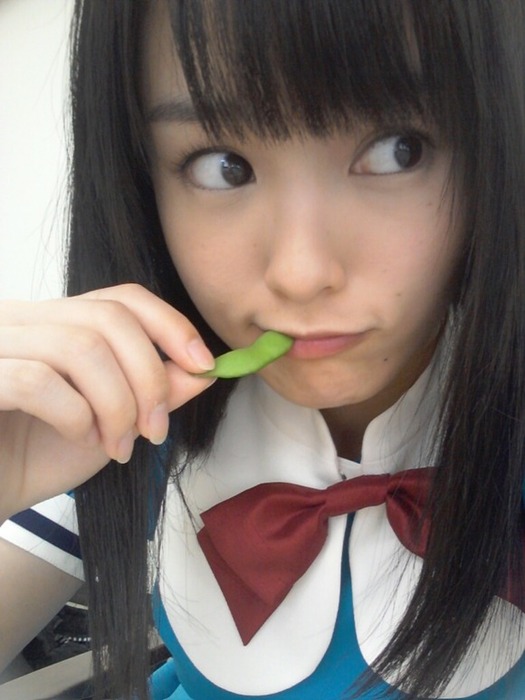 山本彩（さや姉）NMB48のエロ可愛い自撮り写メ・画像35枚 13