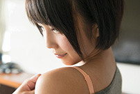 湊莉久　グラビアアイドルの競泳水着がエロい画像 87