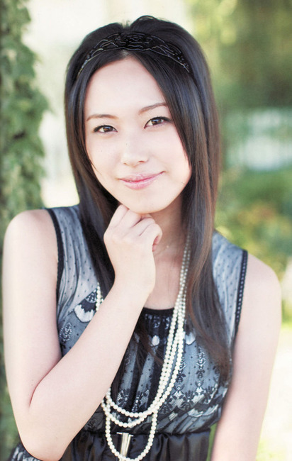 けいおん！声優のエロ画像45枚　豊崎愛生 34