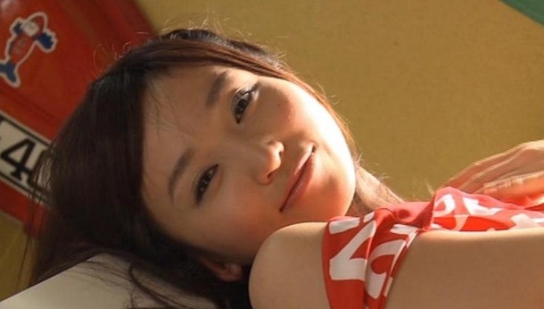吉木りさ　グラビアアイドルのエロ尻画像 24