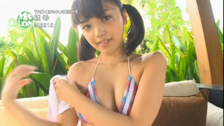 倉科カナの妹のイメージビデオがエロいｗ 14
