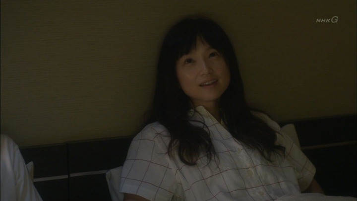 【画像】永作博美と石田ゆり子が凄く劣化してて泣けた 4