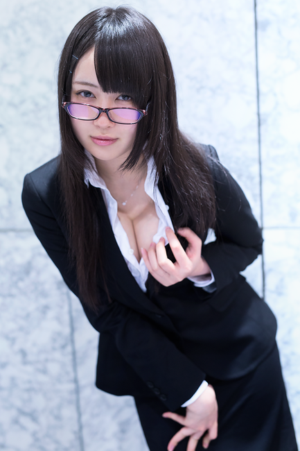 御伽ねこむってコスプレイヤーのパンチラエロ画像137枚 108