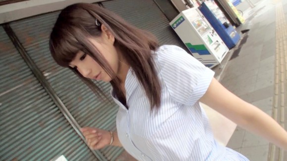 19歳の素人をナンパしてハメどり！ 2