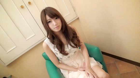 お嬢様だけどパイパンな女子大生をハメ撮り 5