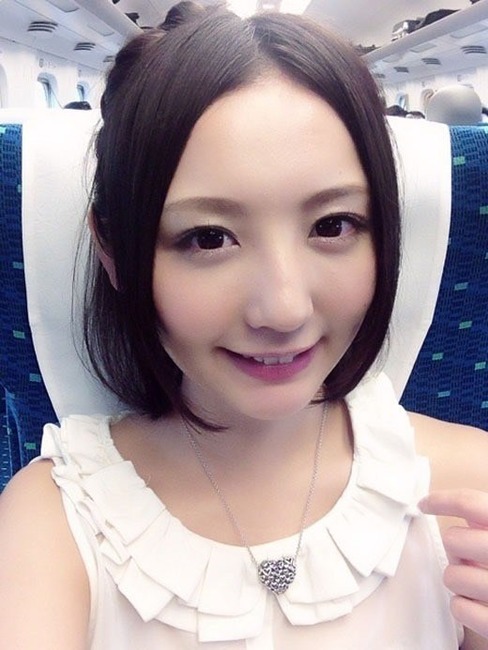 おのののかのほっぺたをペロペロしたくなる画像 17