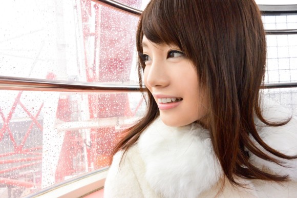 鈴村あいりが彼女になったらこんな幸せな生活が待ってるぞ！ 4