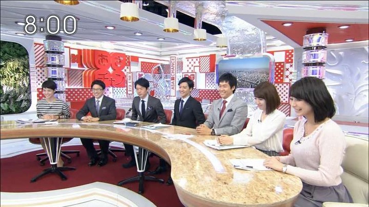 宇垣美里 女子アナウンサーが可愛すぎる！ 30