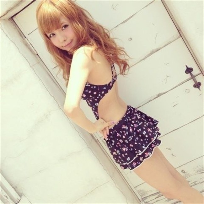 益若つばさを毎晩パコパコしたくなるエロ画像 3