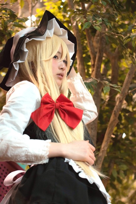 御伽ねこむってコスプレイヤーのパンチラエロ画像137枚 9