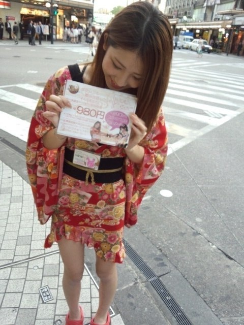 【セクシー居酒屋】清楚からギャル系まで素人店員エロすぎｗｗｗｗｗｗ（画像あり） 23