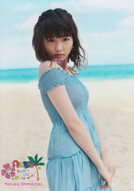 【エロ画像111枚】AKB48Gメンバーのグラビア画像を貼るスレ 26