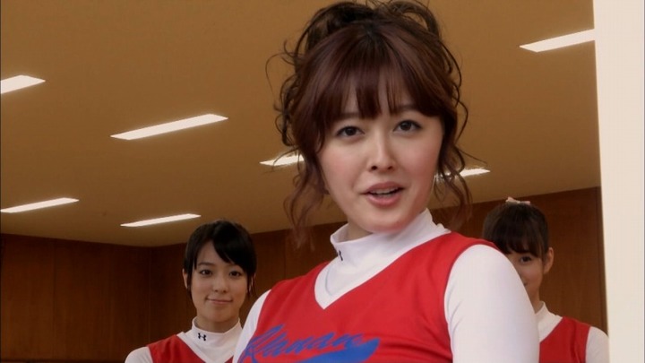 JKやチアガールのパンチラっていいよね。 19