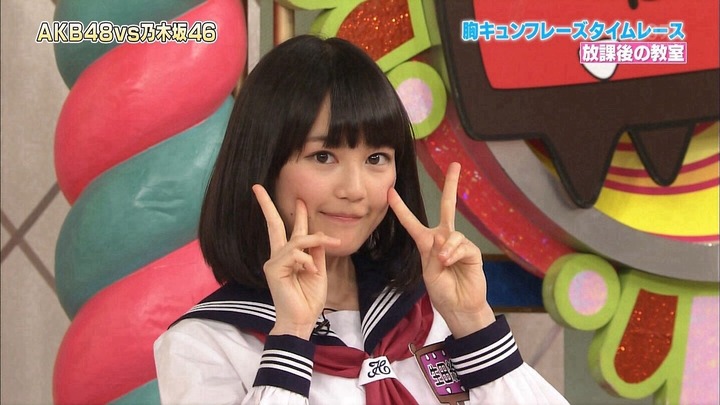 【画像あり】乃木坂46　松村沙友理(22)　不倫路上キスを撮られるｗｗｗ 14