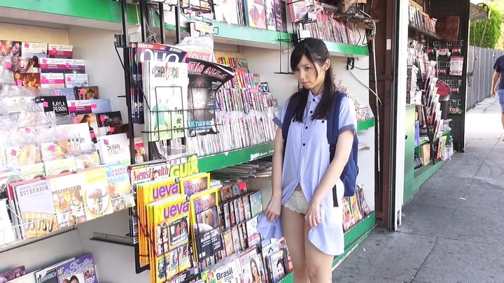 【画像】小池里奈とかいう下半身エロエロな清純派ビッチについて 26