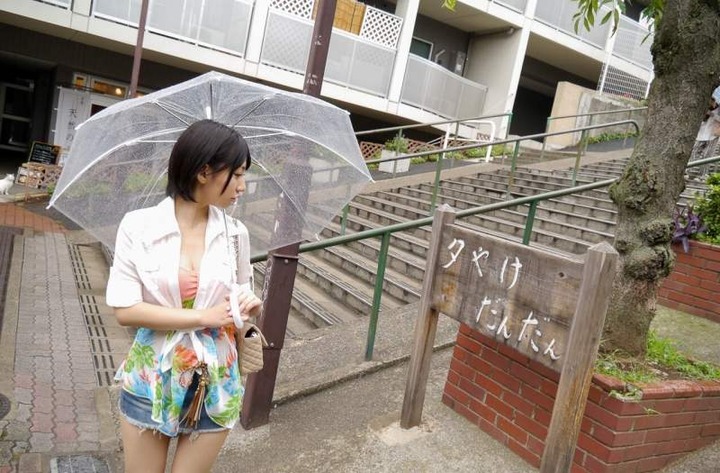 乙葉ななせ/山下優衣　ショートカットの可愛い女の子をラブホでハメドリしてるエロ画像80枚 5